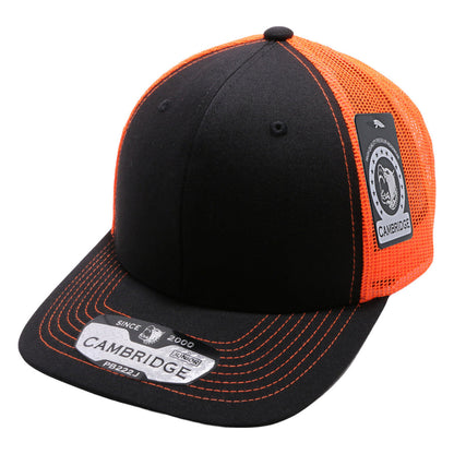 Youth - Cambridge Trucker