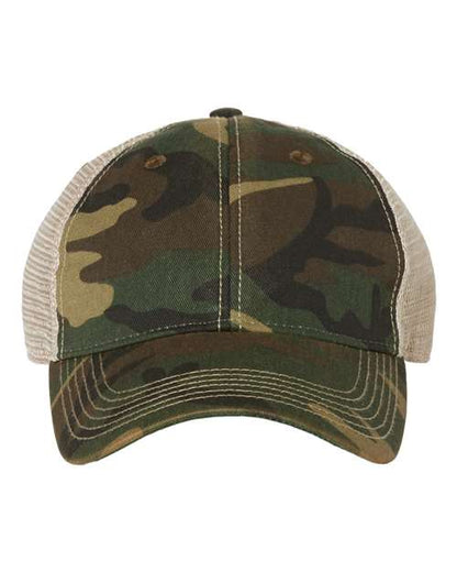 Legacy “Old Favorite” Trucker Cap