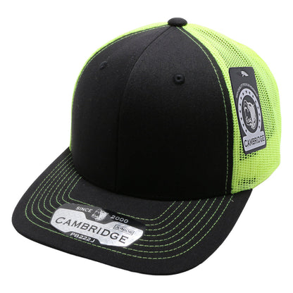 Youth - Cambridge Trucker