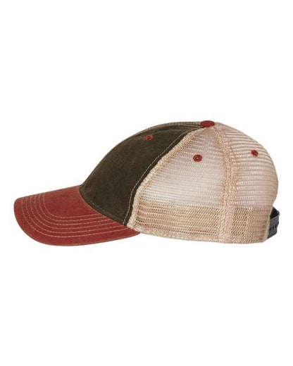 Legacy “Old Favorite” Trucker Cap