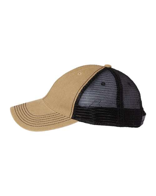 Legacy “Old Favorite” Trucker Cap