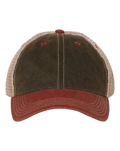 Legacy “Old Favorite” Trucker Cap