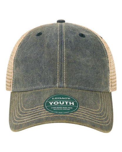 Youth - Legacy “Old Favorite Trucker”