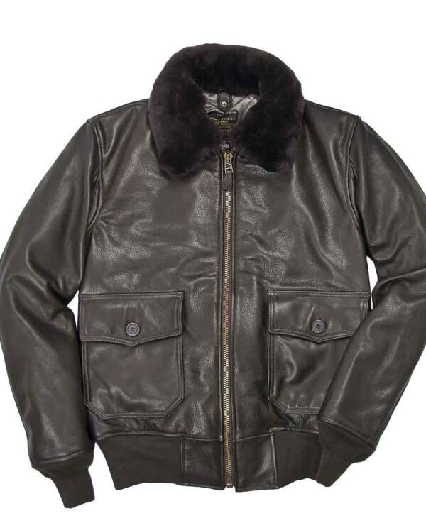 b52 Bomber Jacket