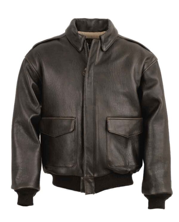 horsehide a2 jacket
